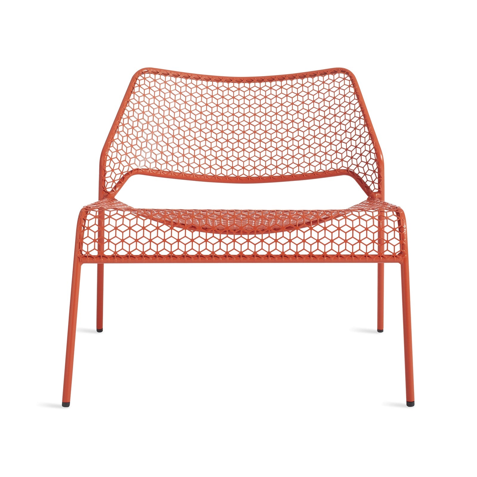 Hot Mesh Chair