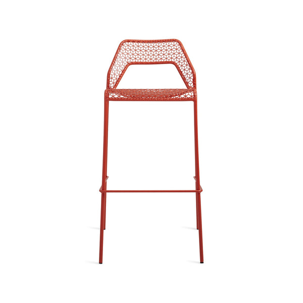 Hot Mesh Stools