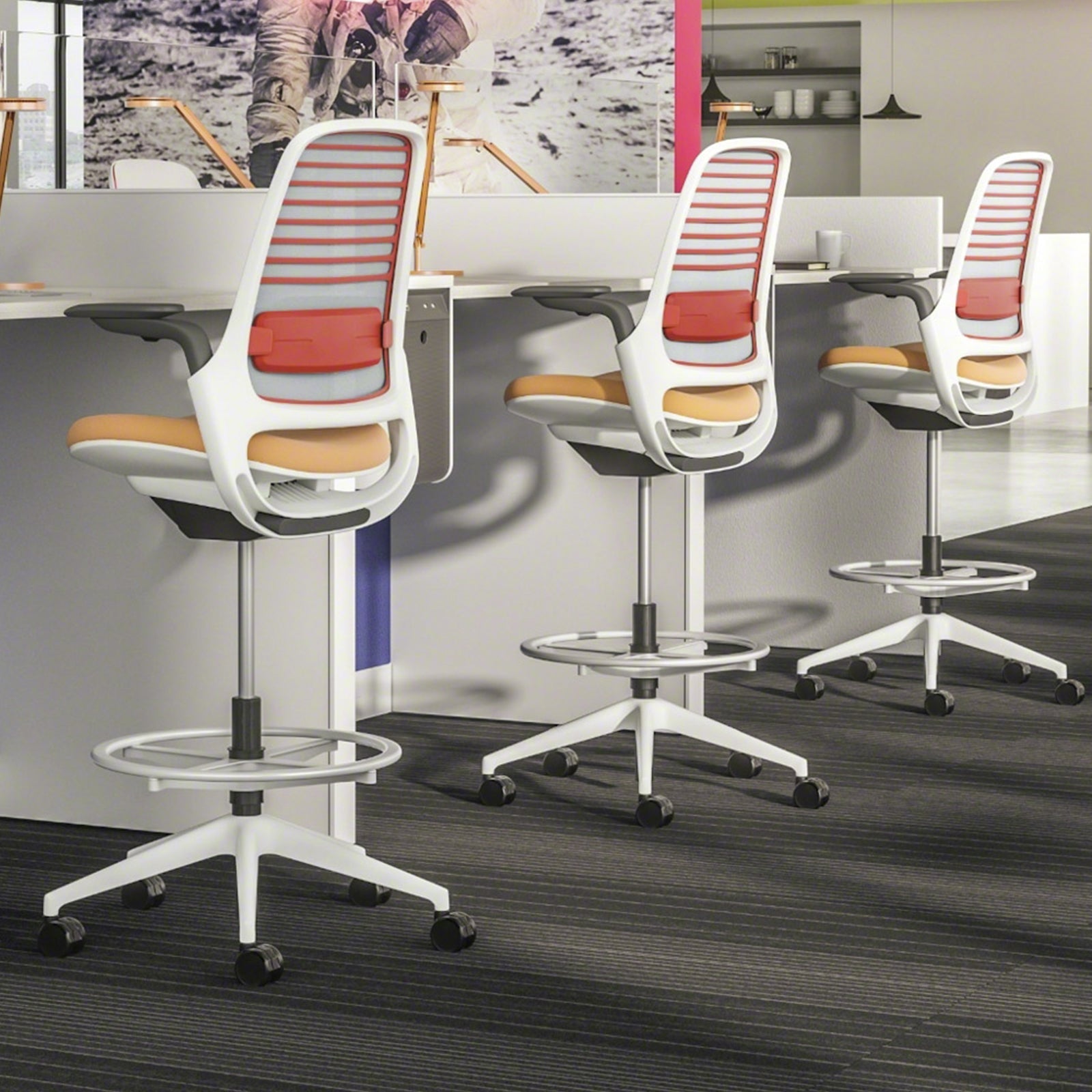 Steelcase Series 1