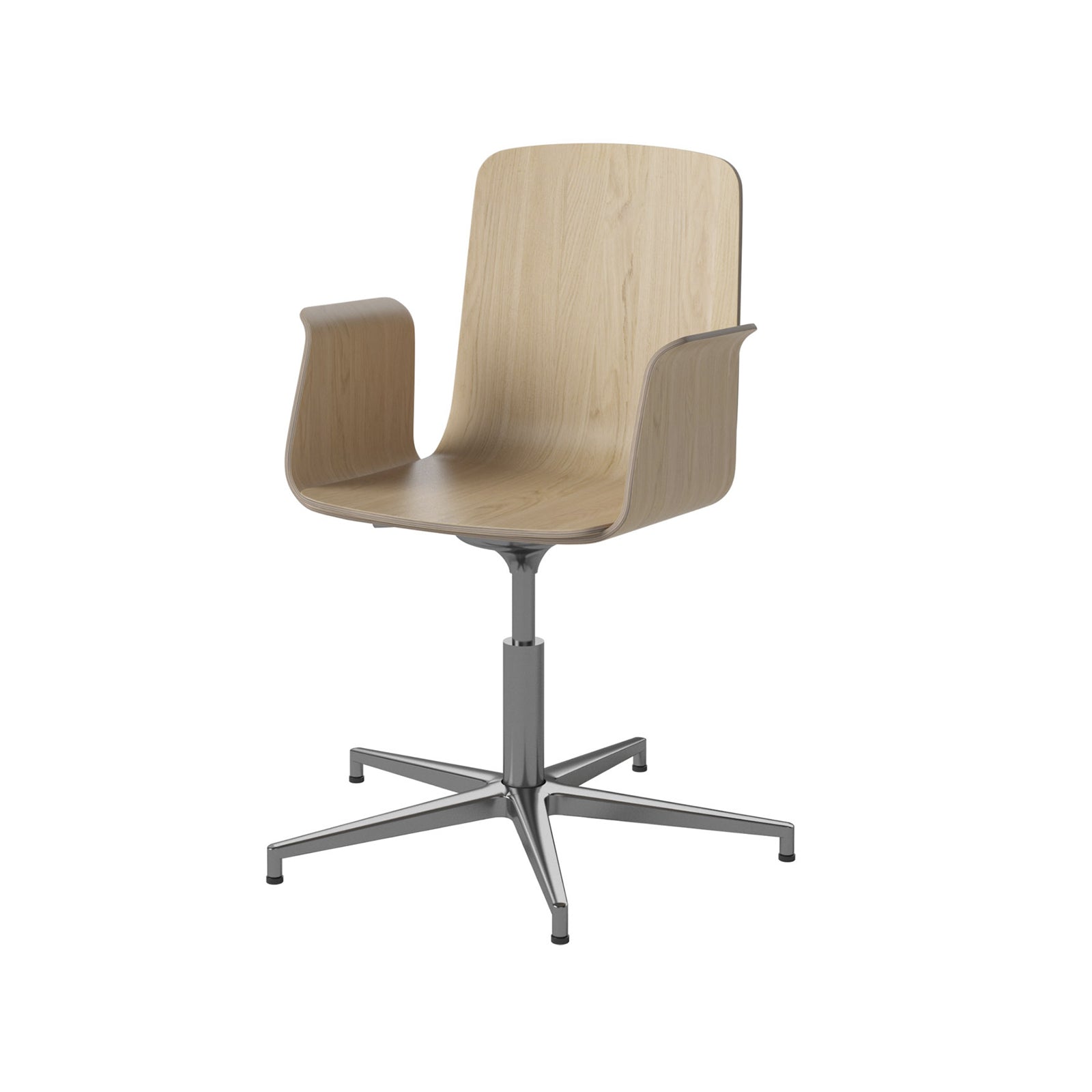 Palm Office Chair