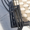 Outdoor Dining Chair