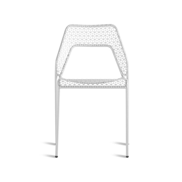 Hot Mesh Armchair