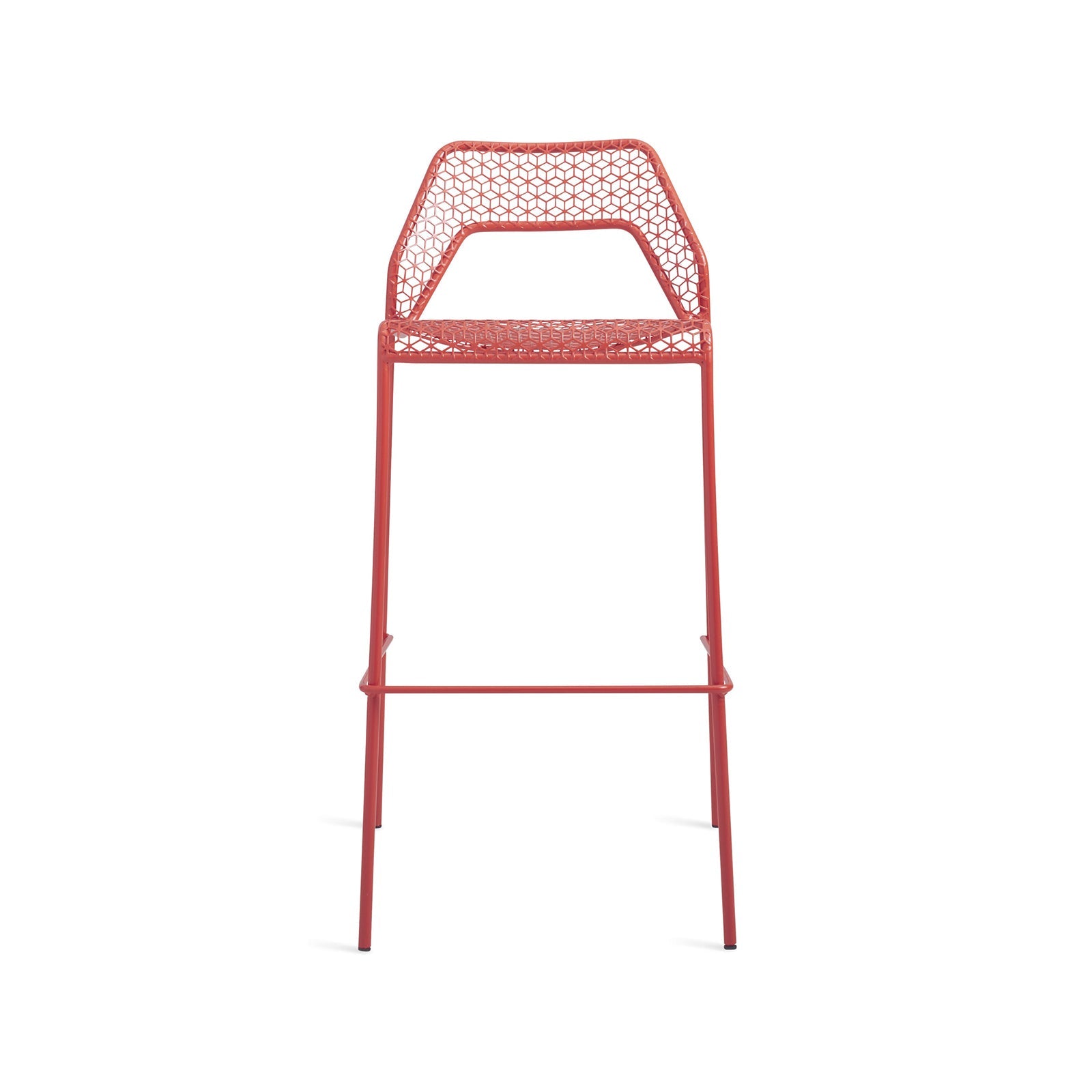 Hot Mesh Stools