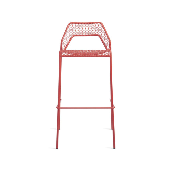 Hot Mesh Stools