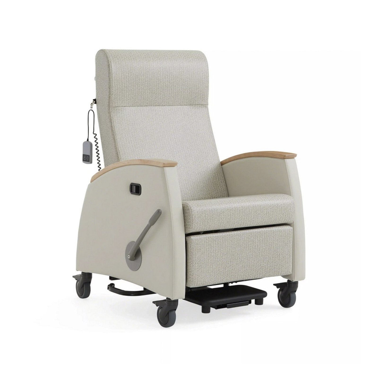 Mitra Recliner