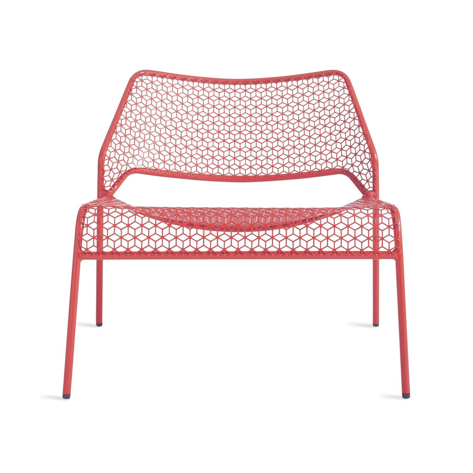 Hot Mesh Chair