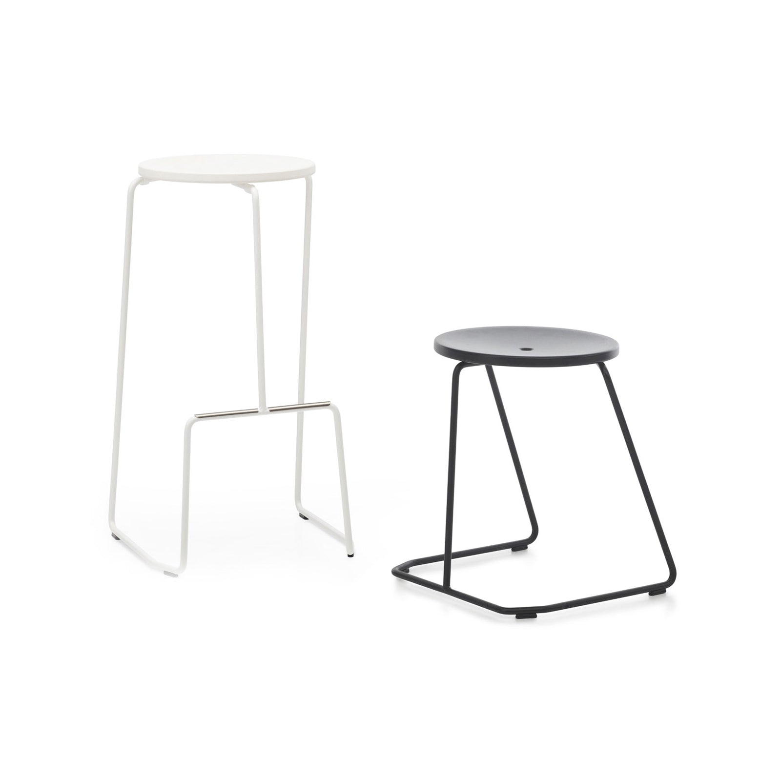 Tiki Stools