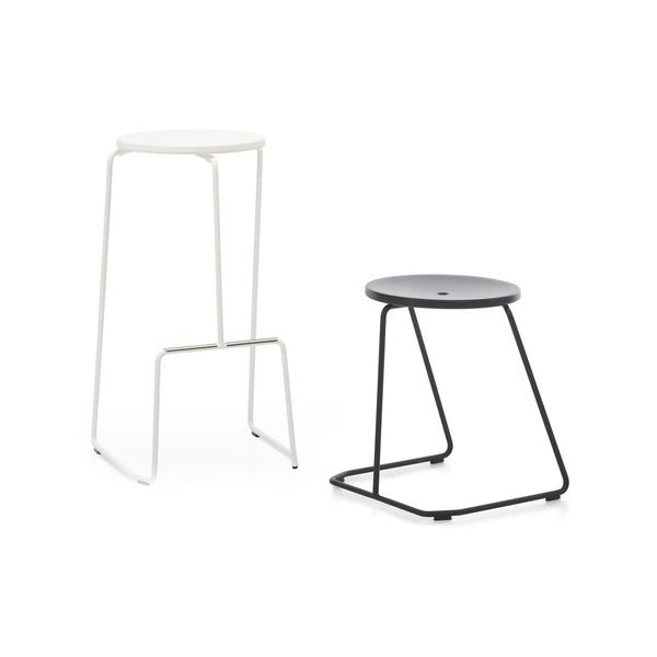 Tiki Stools