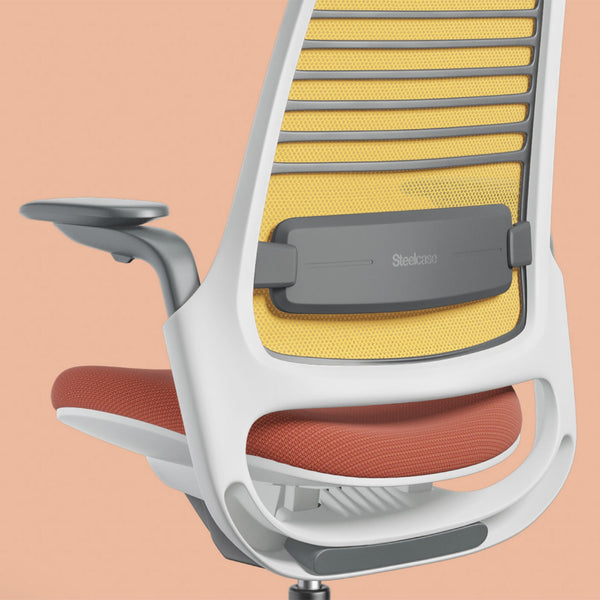 Steelcase Series 1
