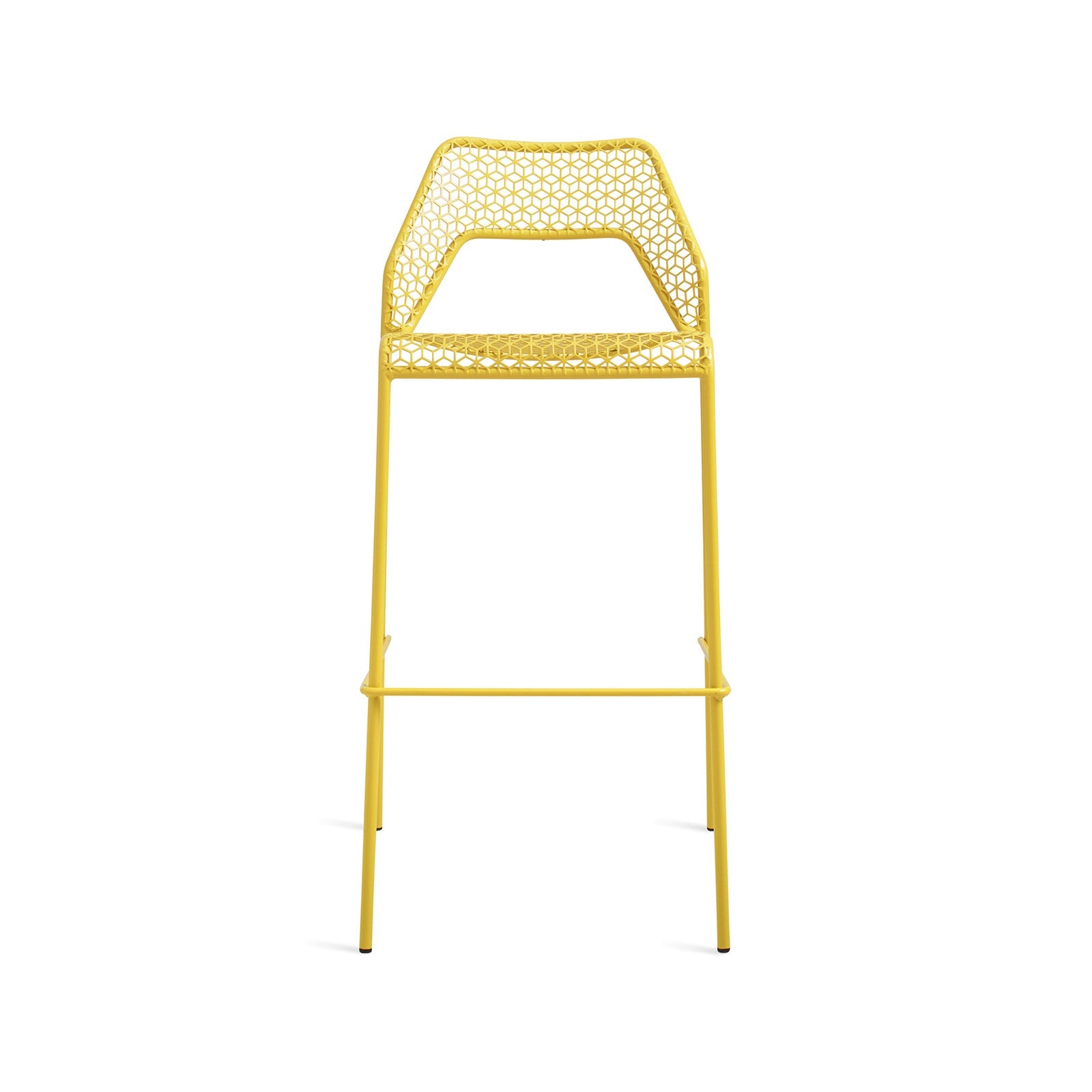 Hot Mesh Stools