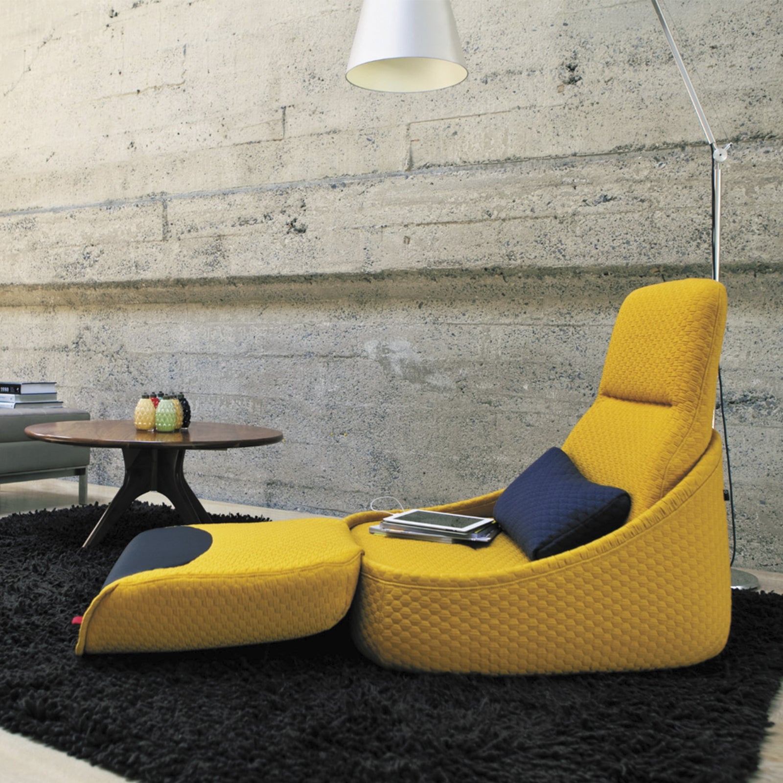 Hosu Lounge Seating