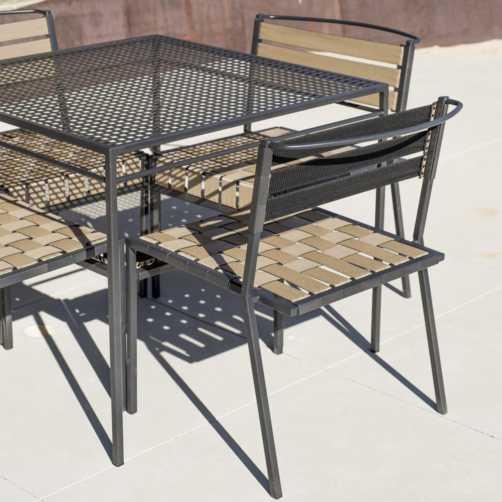 Outdoor Dining Chair