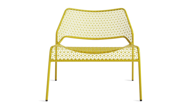 Hot Mesh Lounge Chair