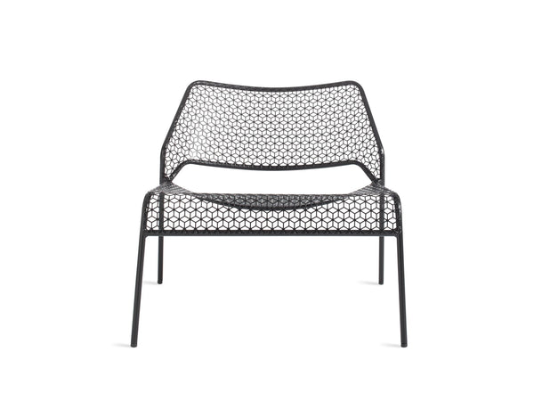 Hot Mesh Lounge Chair