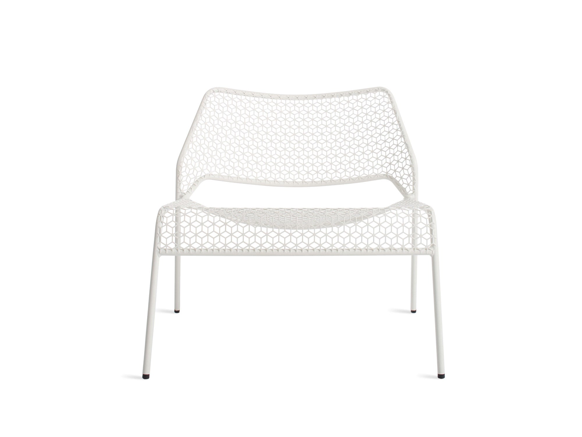 Hot Mesh Lounge Chair