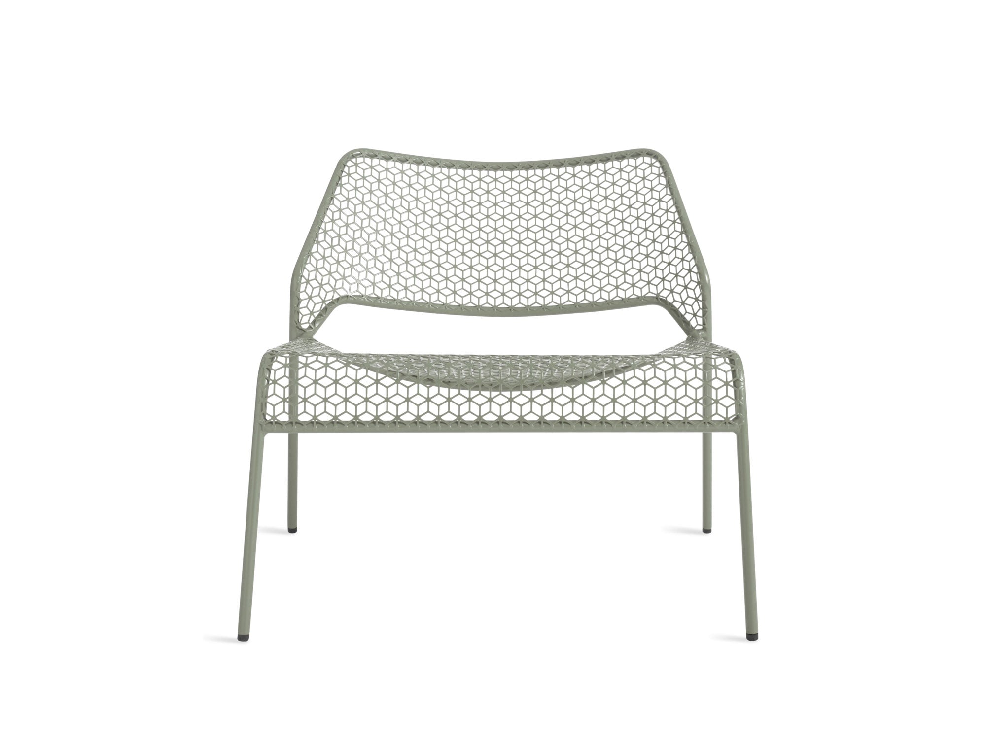 Hot Mesh Lounge Chair