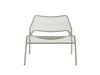 Hot Mesh Lounge Chair