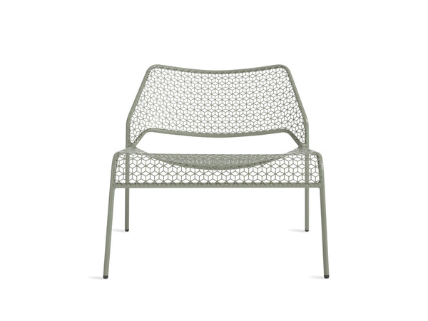 Hot Mesh Lounge Chair