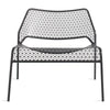 Hot Mesh Lounge Chair