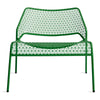 Hot Mesh Lounge Chair