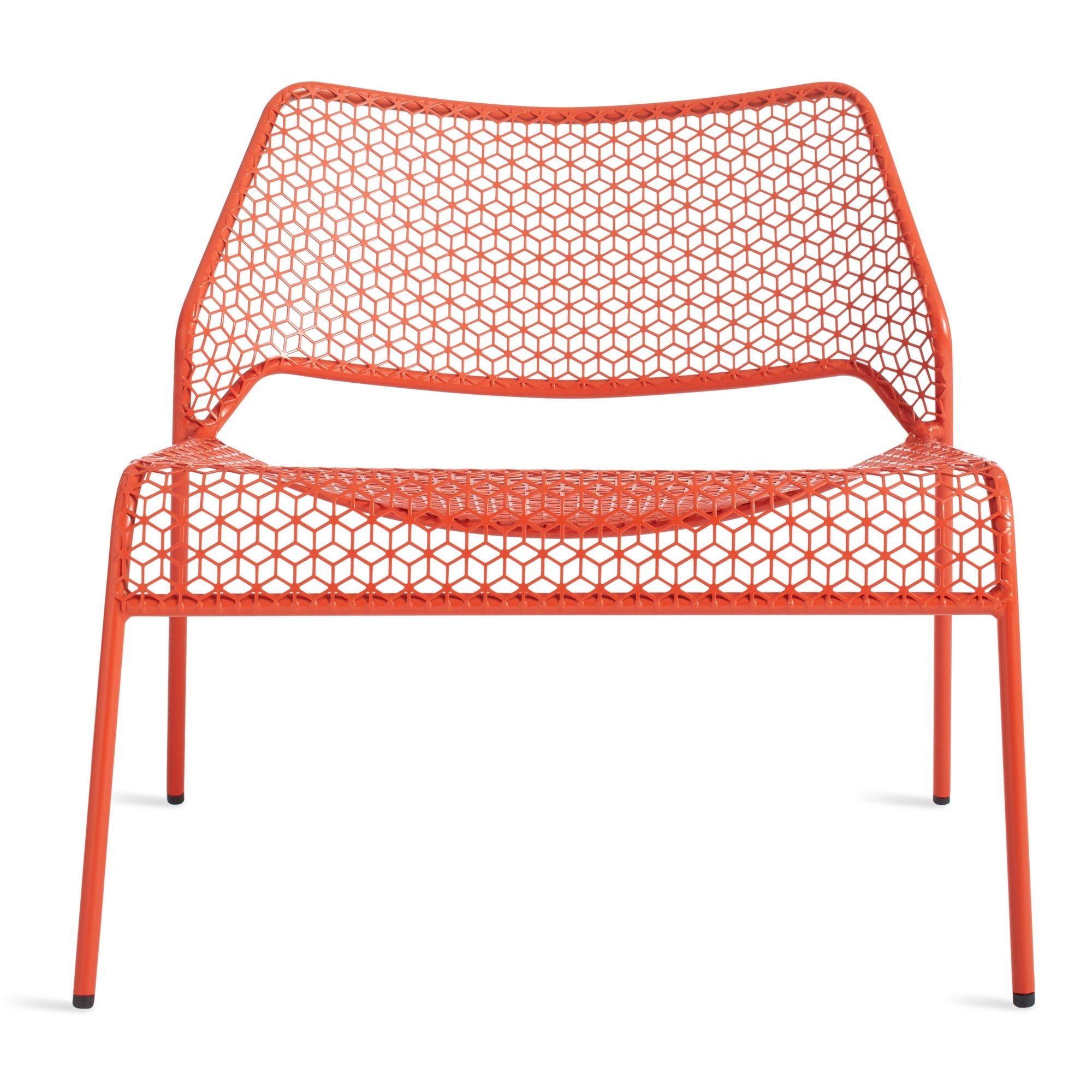 Hot Mesh Lounge Chair