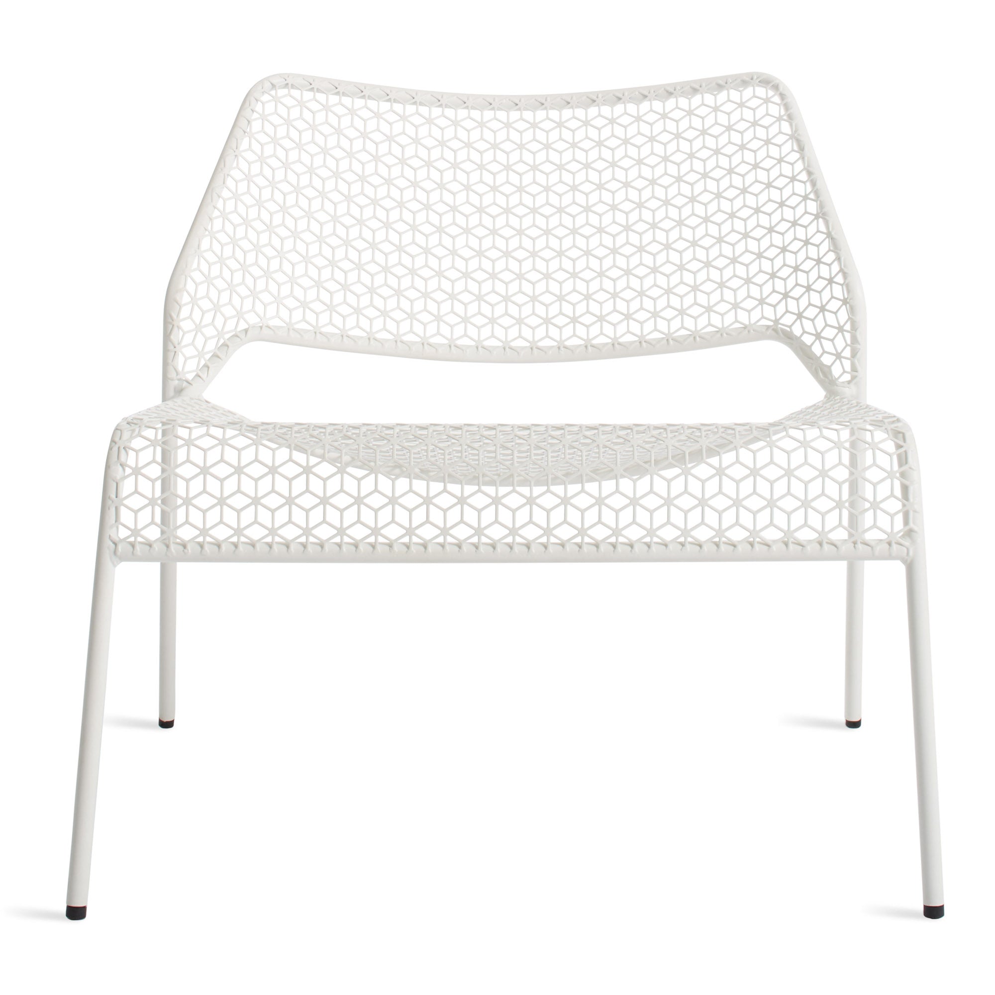 Hot Mesh Lounge Chair