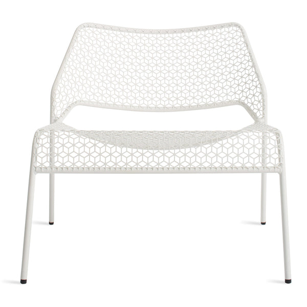 Hot Mesh Lounge Chair