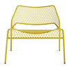 Hot Mesh Lounge Chair