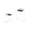 Turnstone Scoop Stool