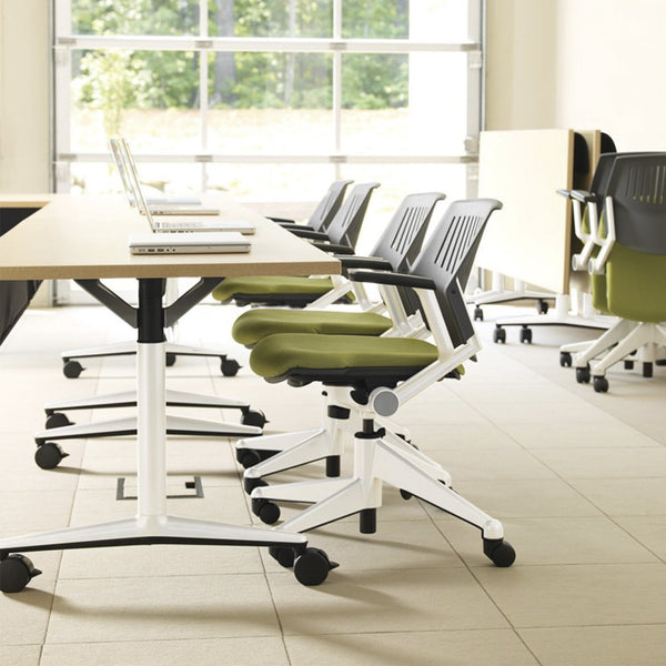 Kart Chair and Stool